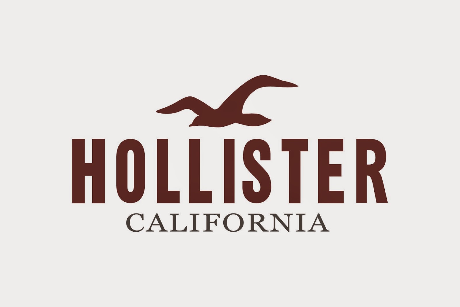 Hollister Logo - Logo-Share