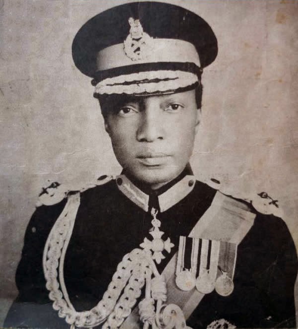 The Contemporary History Uganda