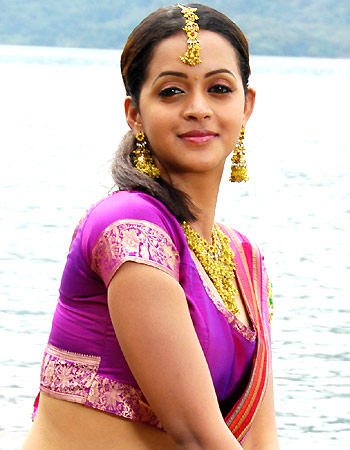 Bhavana Hot Pics