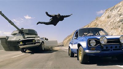 Xem Hình ảnh trong Phim Quá Nhanh Quá Nguy Hiểm 6 - Fast & Furious 6 2013 (HD) Online