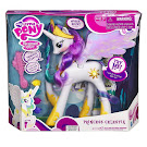 My Little Pony Talking Pony Princess Celestia Brushable Pony