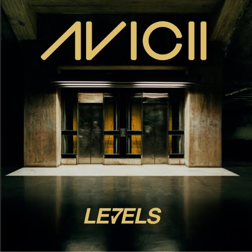 Avicii Levels (Original Version) El Cassette