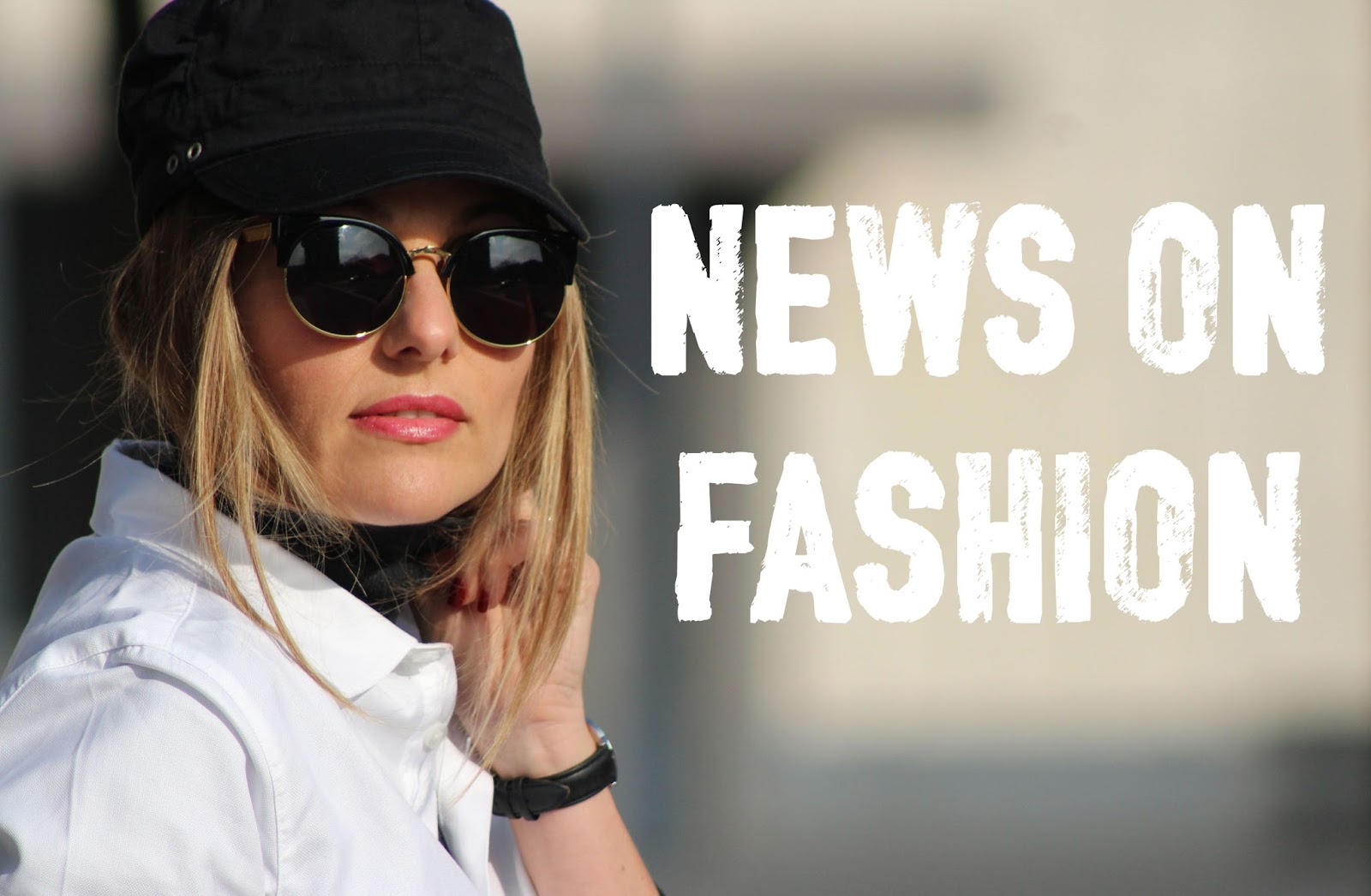 News on Fashion - Eniwhere Fashion