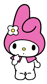 Café littéraire da muriomu: recensione: "melody" di sharon m. draper Gifs Linda Lima: My Melody