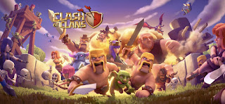 Clash of clans game terbaik di dunia game terbaik di dunia