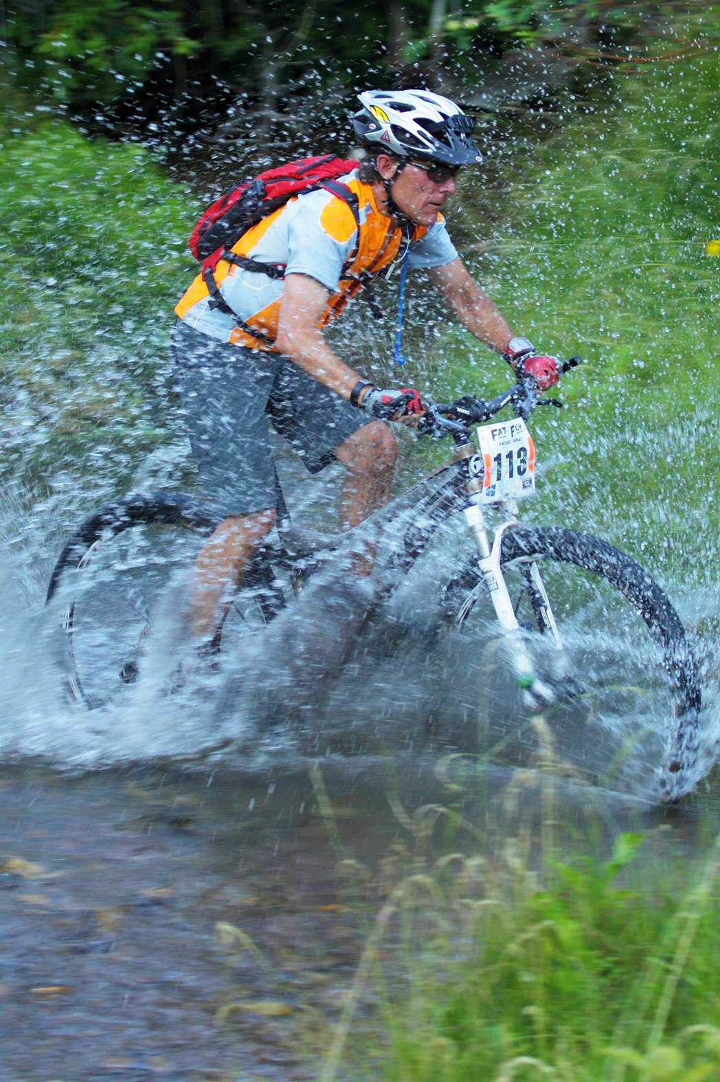 Fat Fish Racing: FFR Team Members