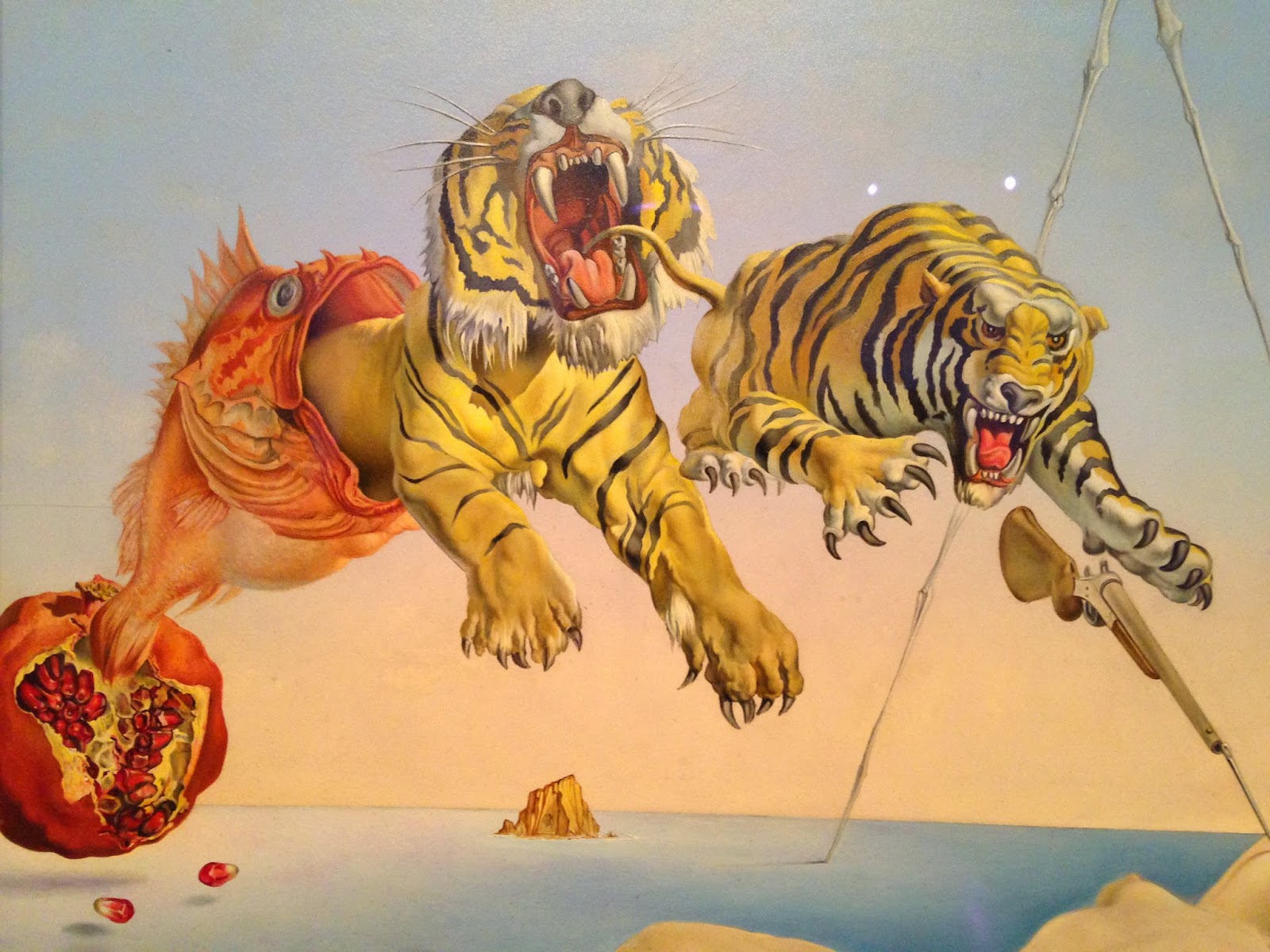 CE LA FAREMO SICURAMENTE MADRID 2014