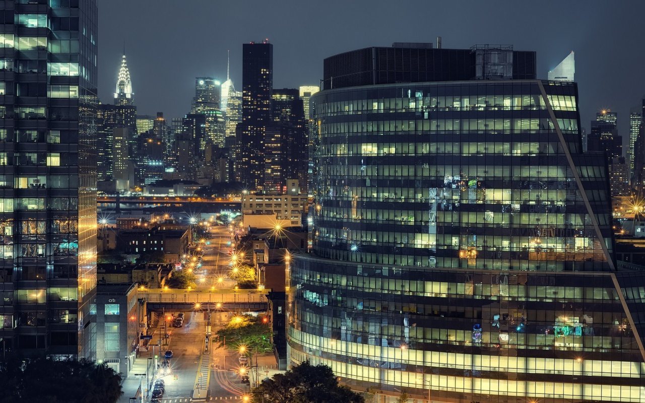 Long Island, NYC | Super HD Wallpapers