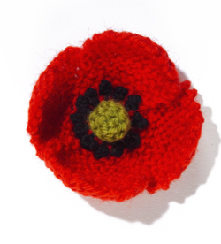 Miss Julias Patterns: Free Patterns - 40+ Flowers to knit & Crochet