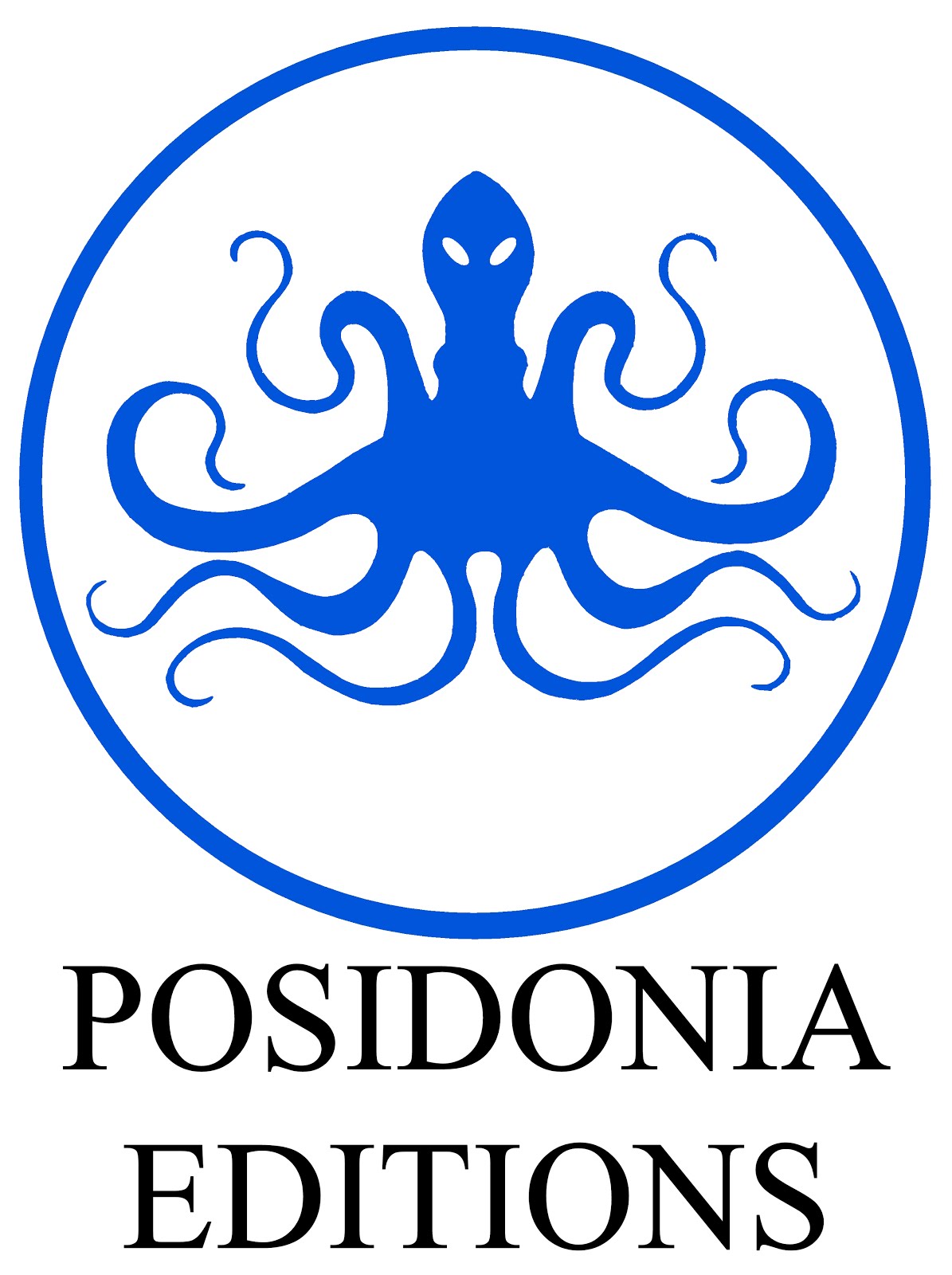 Chez Posidonia Editions