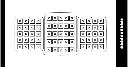canon 7d mark ii focus points