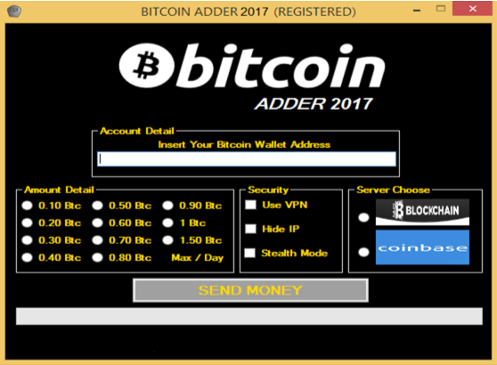 Bitcoin adder 2018 pro original euroleague champion betting odds