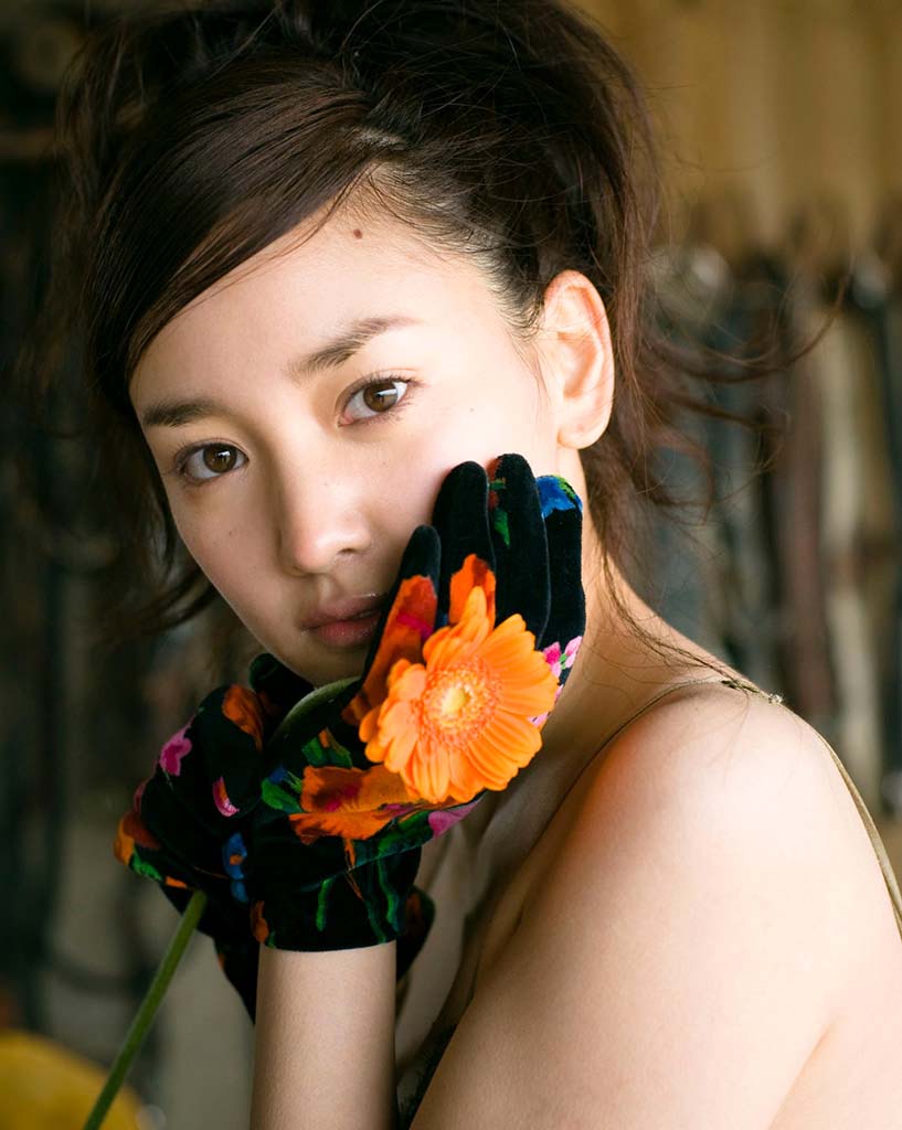 natsuko nagaike sexy naked photo 04
