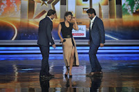 Ranveer, Priyanka,Arjun Kapoor at IGT to promote upcoming movie