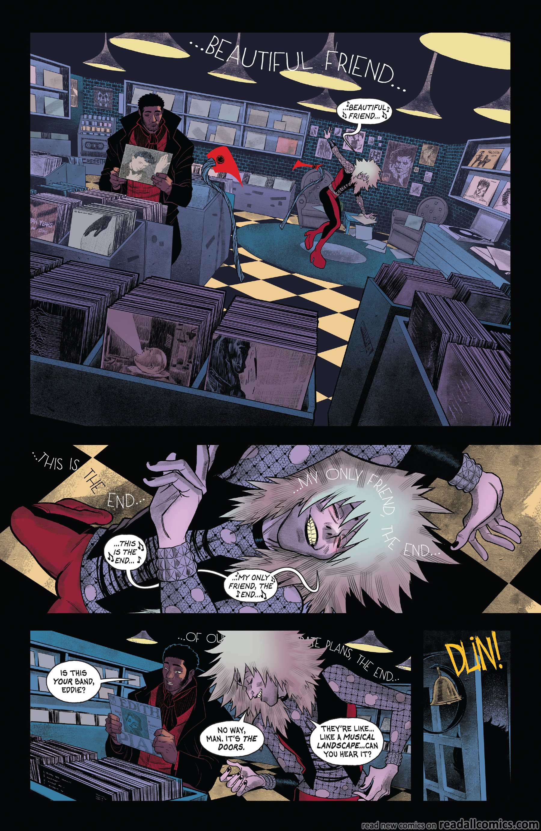 Grim #1 chapter 2 page 16