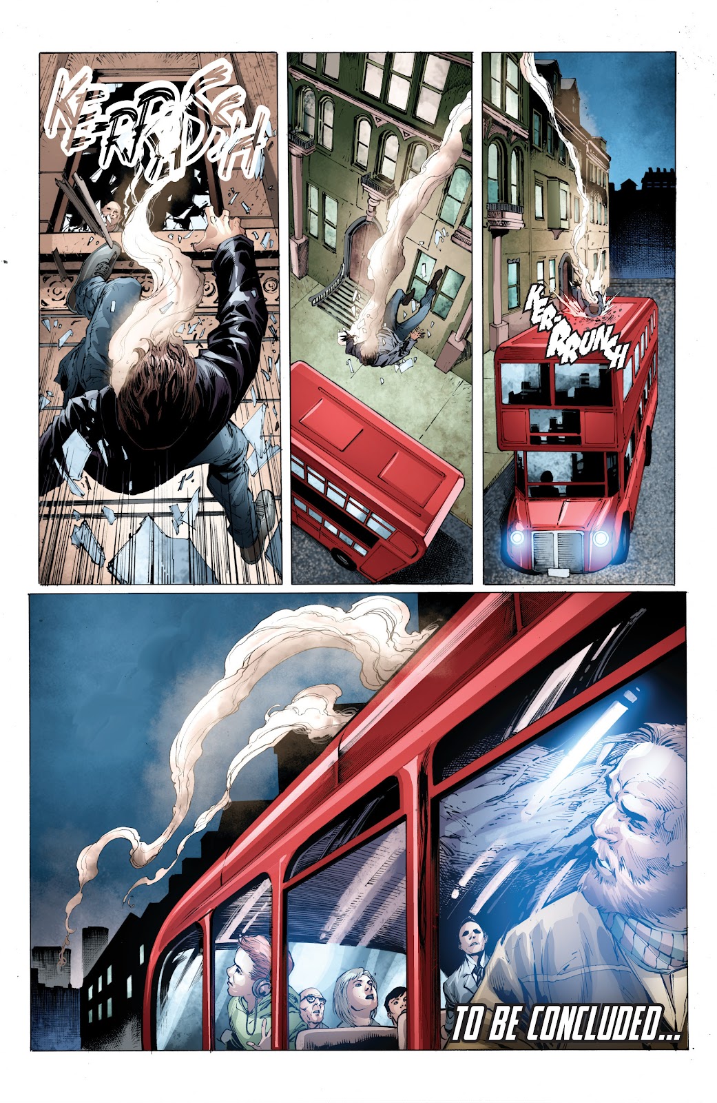 Ninjak (2015) issue 15 - Page 24