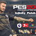 تحميل باتش بيس 2009 انتقالات الشتوية 2019 PES9 patch Next Season برابط واحد من ميديا فاير