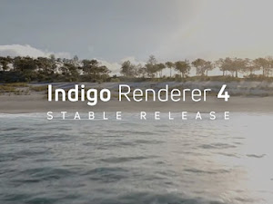 Indigo Renderer Standalone v4.2.23 Windows Installer Free Download
