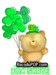 Mensagens da Net: Boa Sorte,mensagens de boa sorte