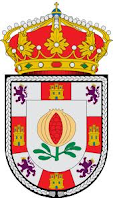 Escudo de la provincia de Granada