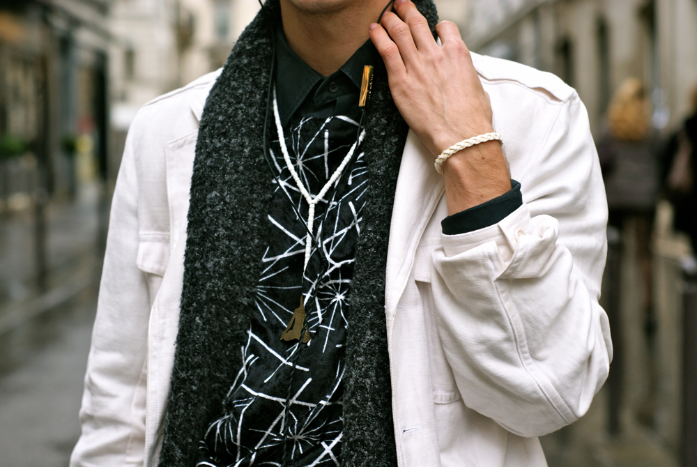 BLOG MODE HOMME STYLE PARIS PREPPY DANDY