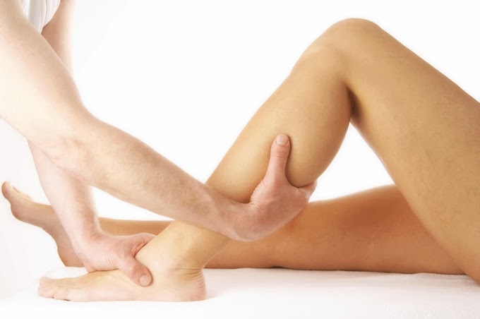 PHYSIOTHERAPIE