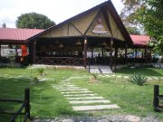 Boa Vista Gourmet O Cajueiro