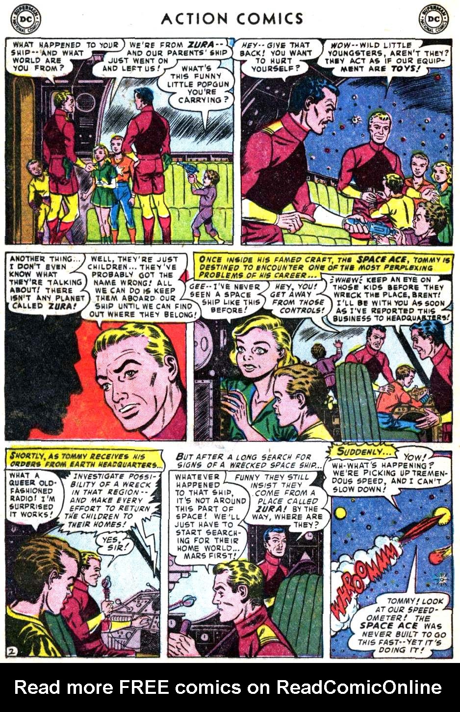 Action Comics (1938) issue 177 - Page 26