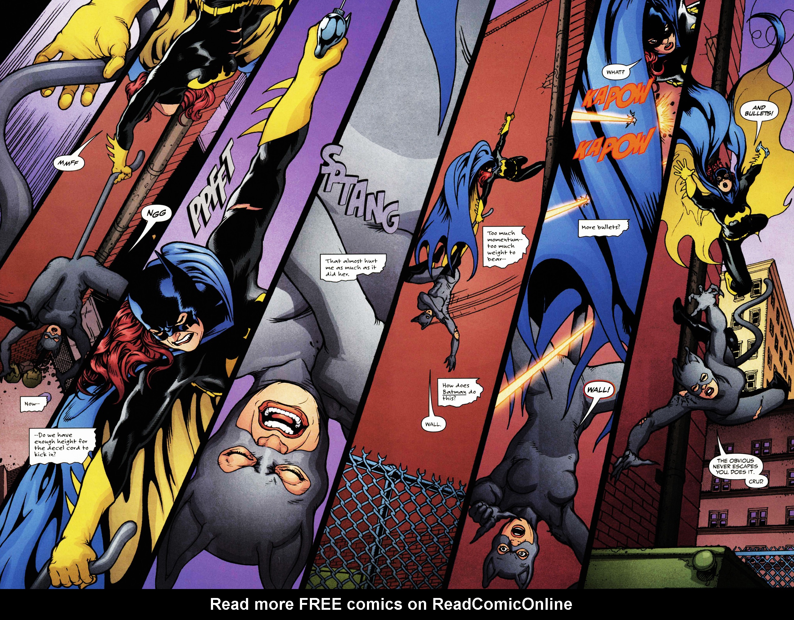 Read online Batman Confidential comic -  Issue #19 - 3
