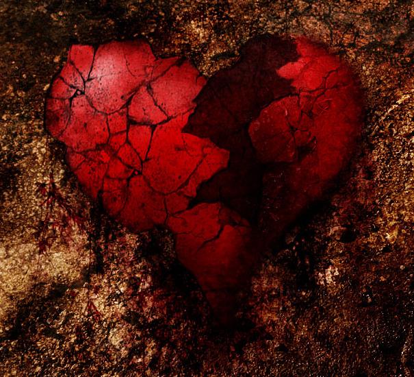 Funny Pictures Gallery Broken Heart Broken Heart Quotes