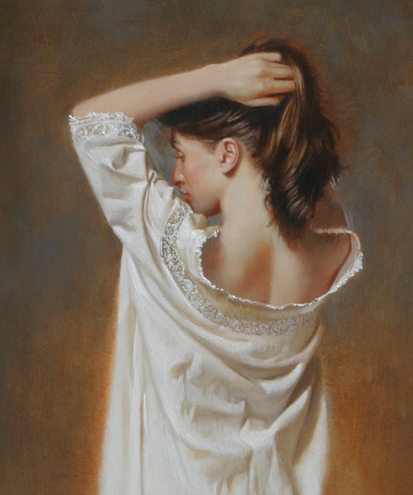 William Whitaker American Figurative painter Tutt Art@ () William Whitaker American Figurative painter Tutt Art@ ()