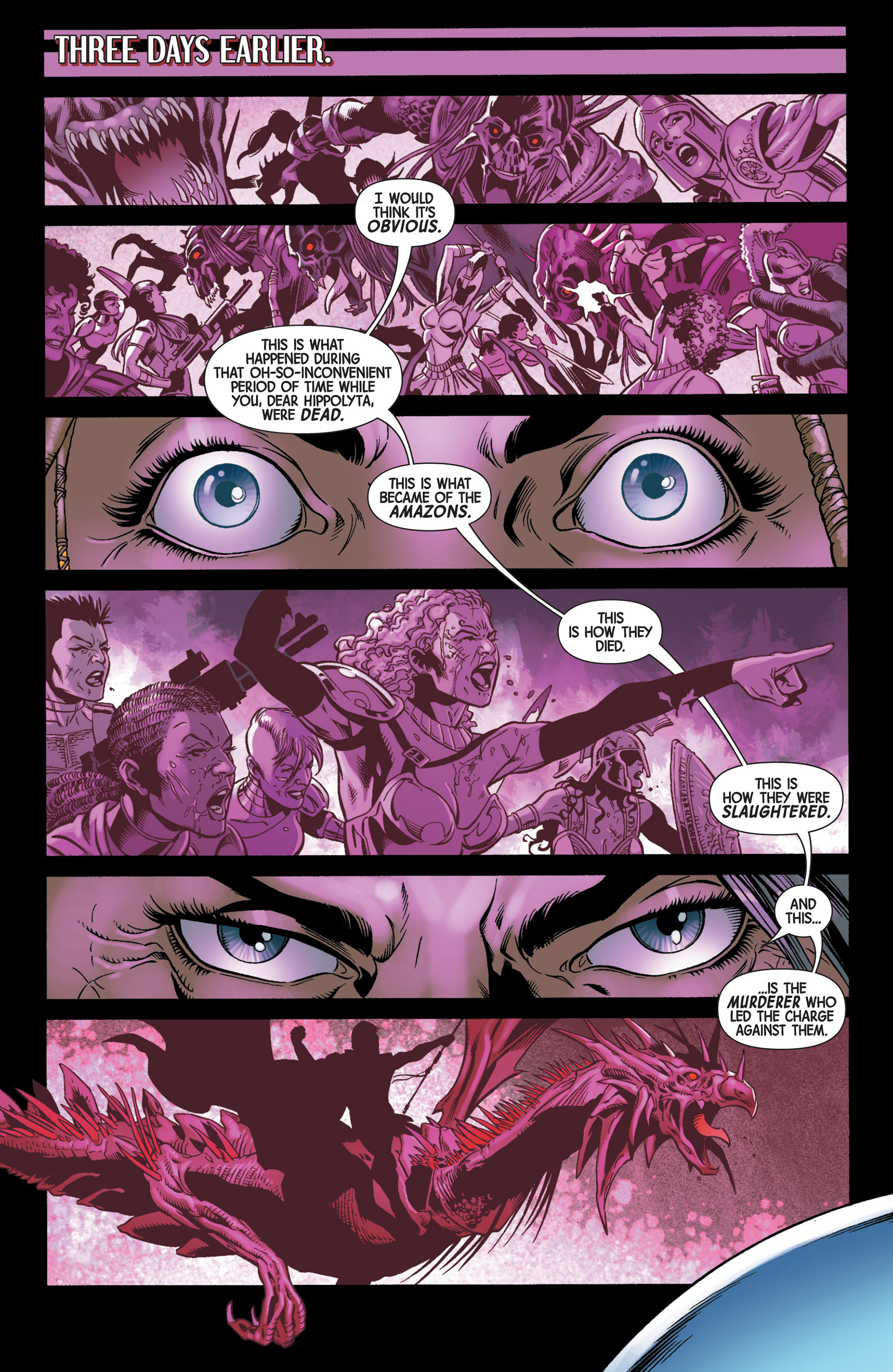 Fearless Defenders issue 4 (AU) - Page 6