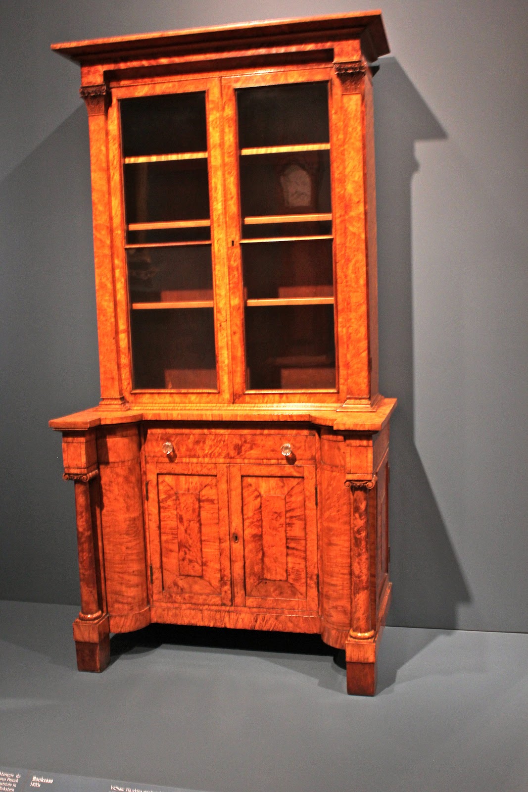 Sleepydog s Wood Shop The Furniture at The Cincinnati Art 