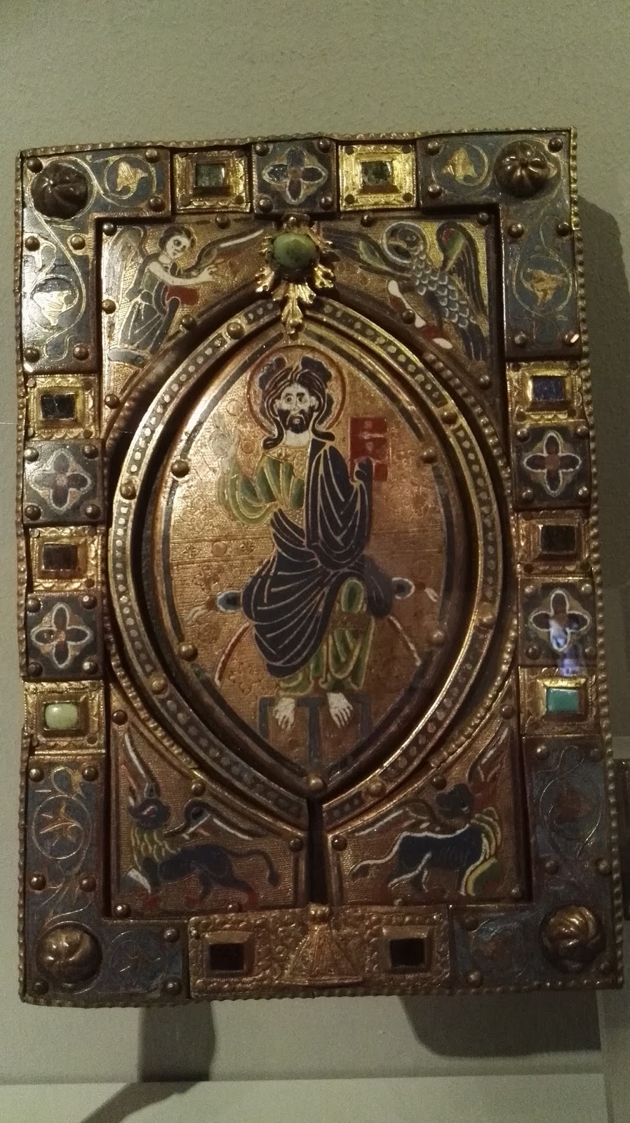 Ciencias Sociales Artes menores en el gótico las miniaturas