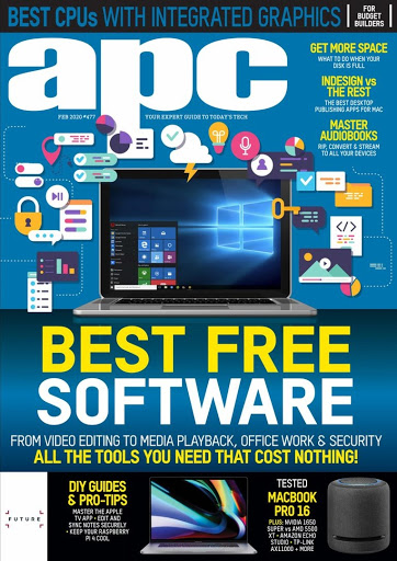 Download APC Magazine – February 2020 in PDF