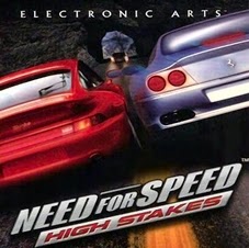 Need For Speed: High Stakes - PC (Download Completo)