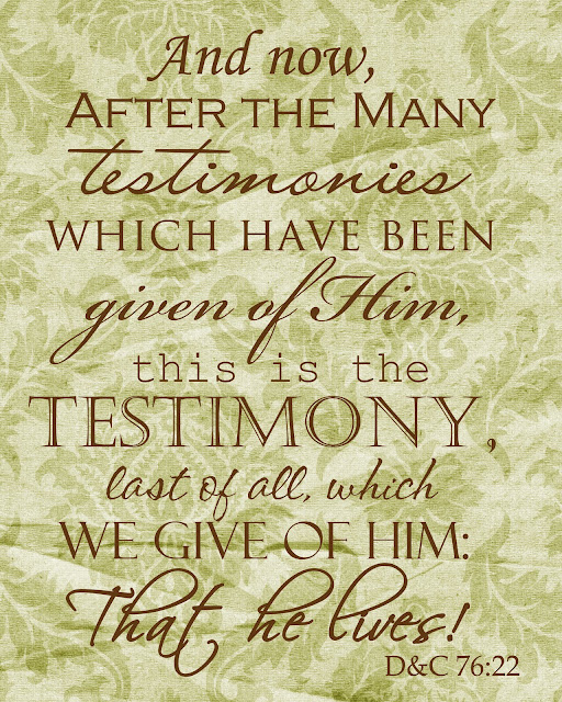 lds clipart quotes - photo #3