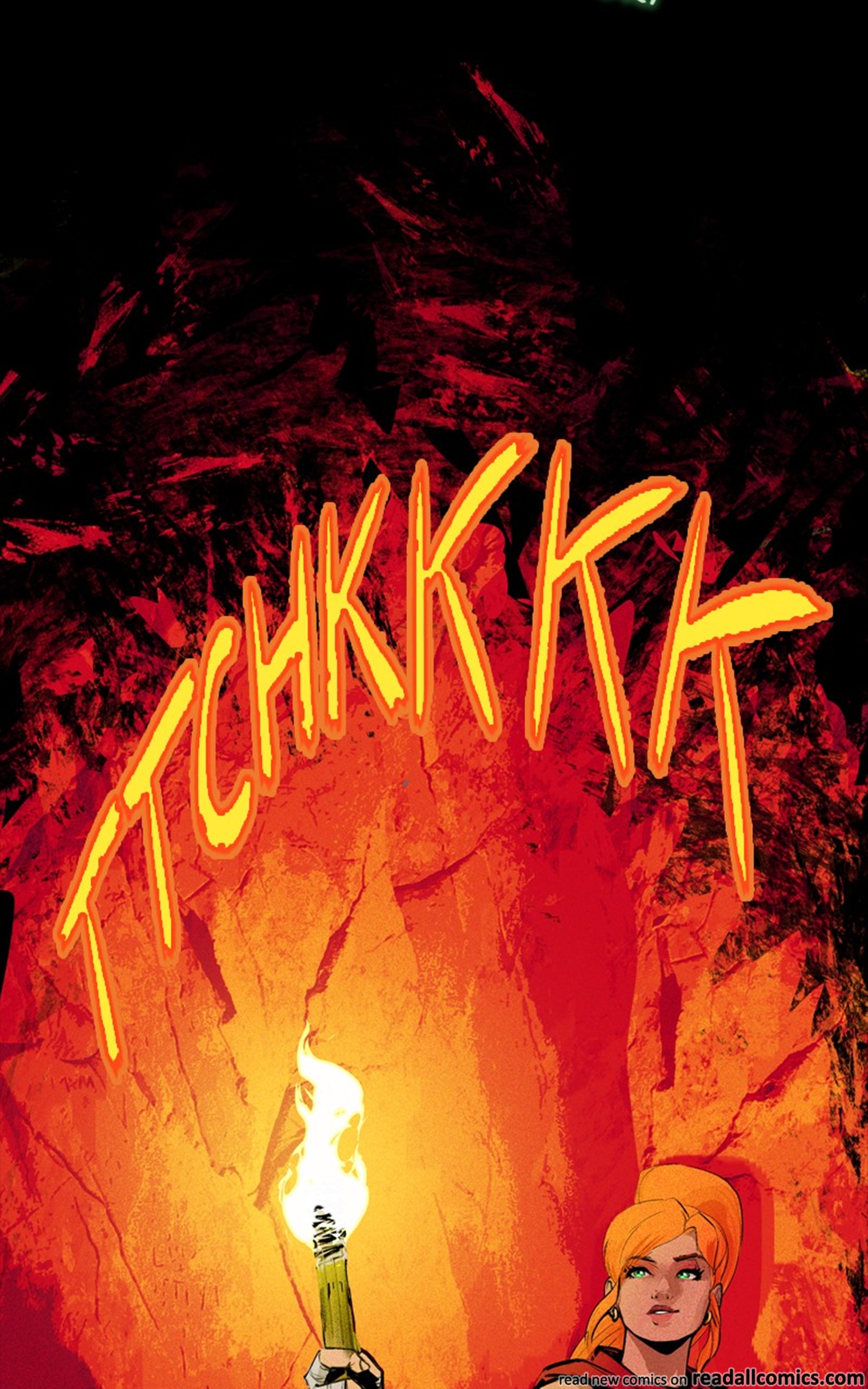 Red Hood: Outlaws chapter 2 page 68