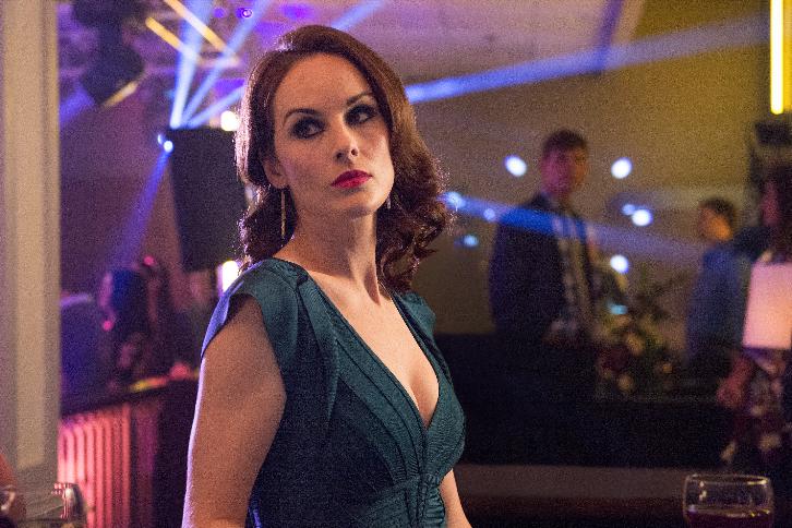 Good Behavior - Episode 1.04 - Your Mama Had a Hard Night - Promo, Promotional Photos & Press Release