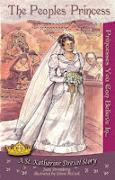 The People’s Princess, a St. Katharine Drexel Story by Joan Stromberg