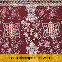 Motif Batik