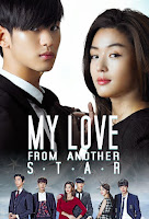 My Love from the Star Season 1 Complete Hindi Dubbed 720p HDRip ESubs Download