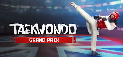 Taekwondo Grand Prix Download
