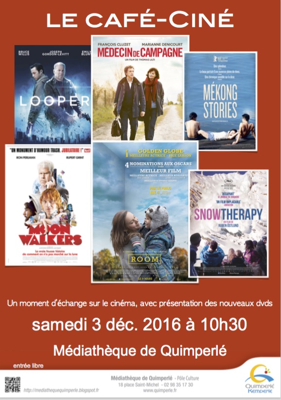 Rencontres quimperle