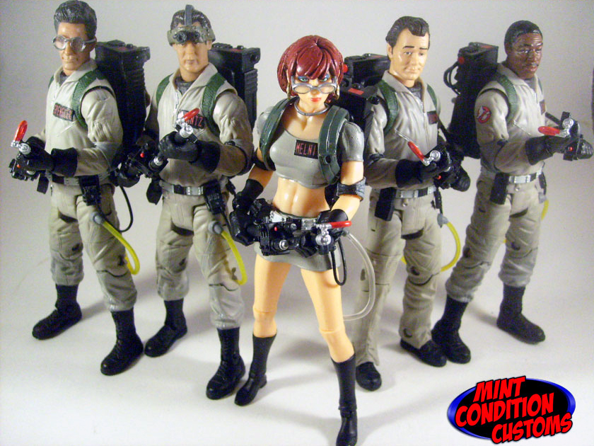 Ghostbuster Toys For Sale 115