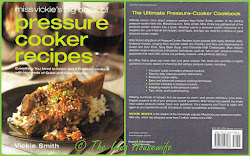 cooker pressure stovetop cookbooks kitchen