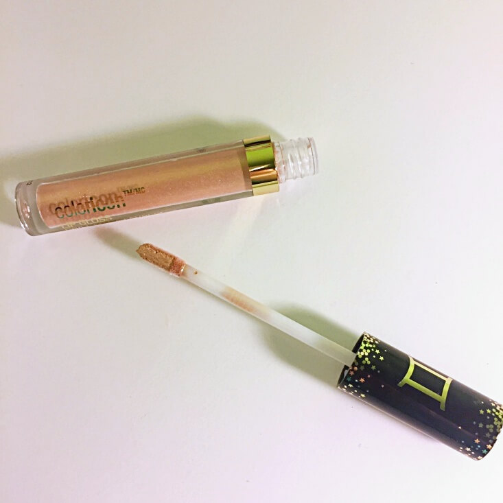 wet n wild color icon Lip Gloss Gemini wet n wild color icon Lip Gloss Gemini