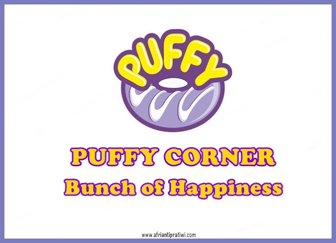 Puffy Corner, Pioneer Donat Ubi Ungu di Purwokerto