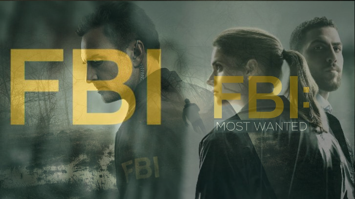 FBI / FBI: Most Wanted - Crossover - Double Review