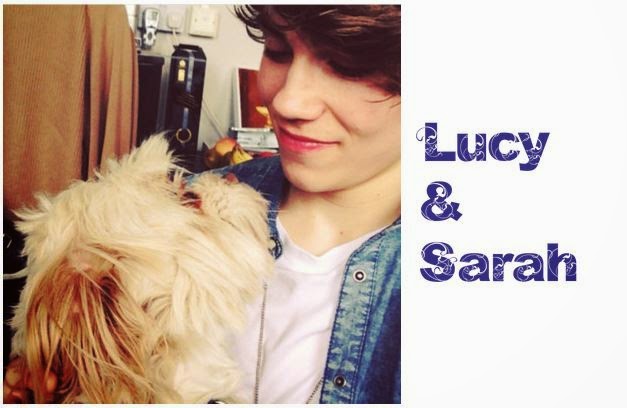 lucy and sarah